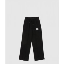 발렌시아가 로고 트랙수트 팬츠