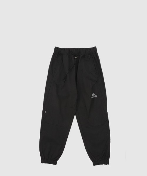 발렌시아가 로고 트랙수트 팬츠