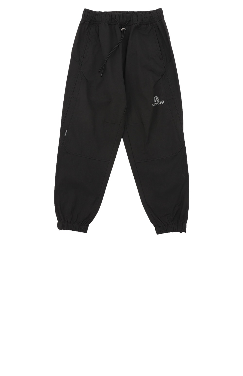 발렌시아가 로고 트랙수트 팬츠