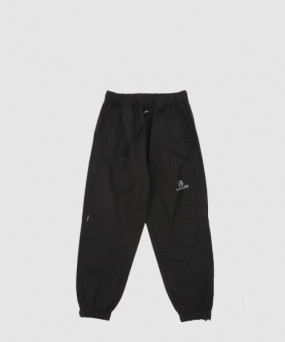 발렌시아가 로고 트랙수트 팬츠