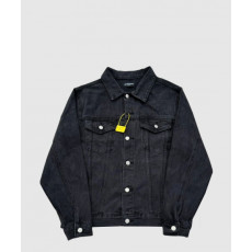 발렌시아가 데님 자켓