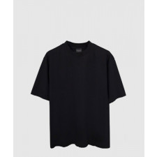 발렌시아가 플라워 코튼 톱