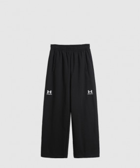 발렌시아가 로고 트랙수트 팬츠