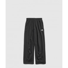 발렌시아가 액티브웨어 배기 스웨트팬츠