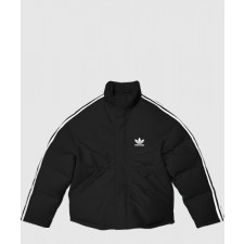 발렌시아가 퍼퍼 자켓