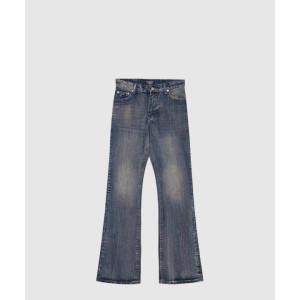 발렌시아가 데님 팬츠