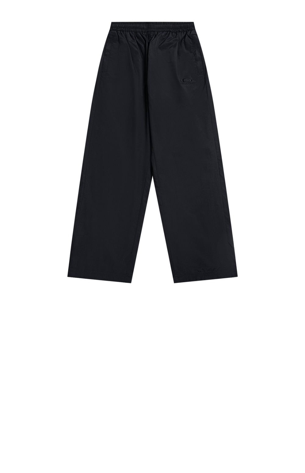 발렌시아가 로고 트랙수트 팬츠