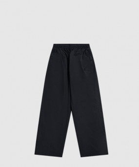 발렌시아가 로고 트랙수트 팬츠