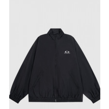 발렌시아가 로고 집업 자켓