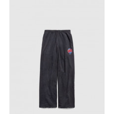 발렌시아가 로고 트랙수트 팬츠