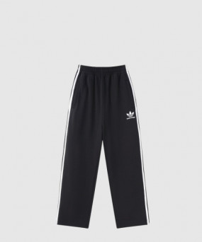 발렌시아가 로고 트랙수트 팬츠