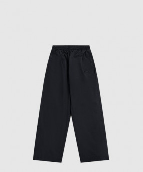 발렌시아가 로고 트랙수트 팬츠