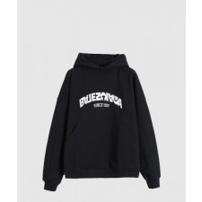 발렌시아가 맨투맨 스웨트셔츠 탑