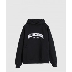 발렌시아가 맨투맨 스웨트셔츠 탑