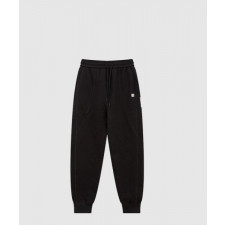 발렌시아가 로고 트랙수트 팬츠