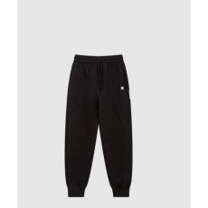 발렌시아가 로고 트랙수트 팬츠