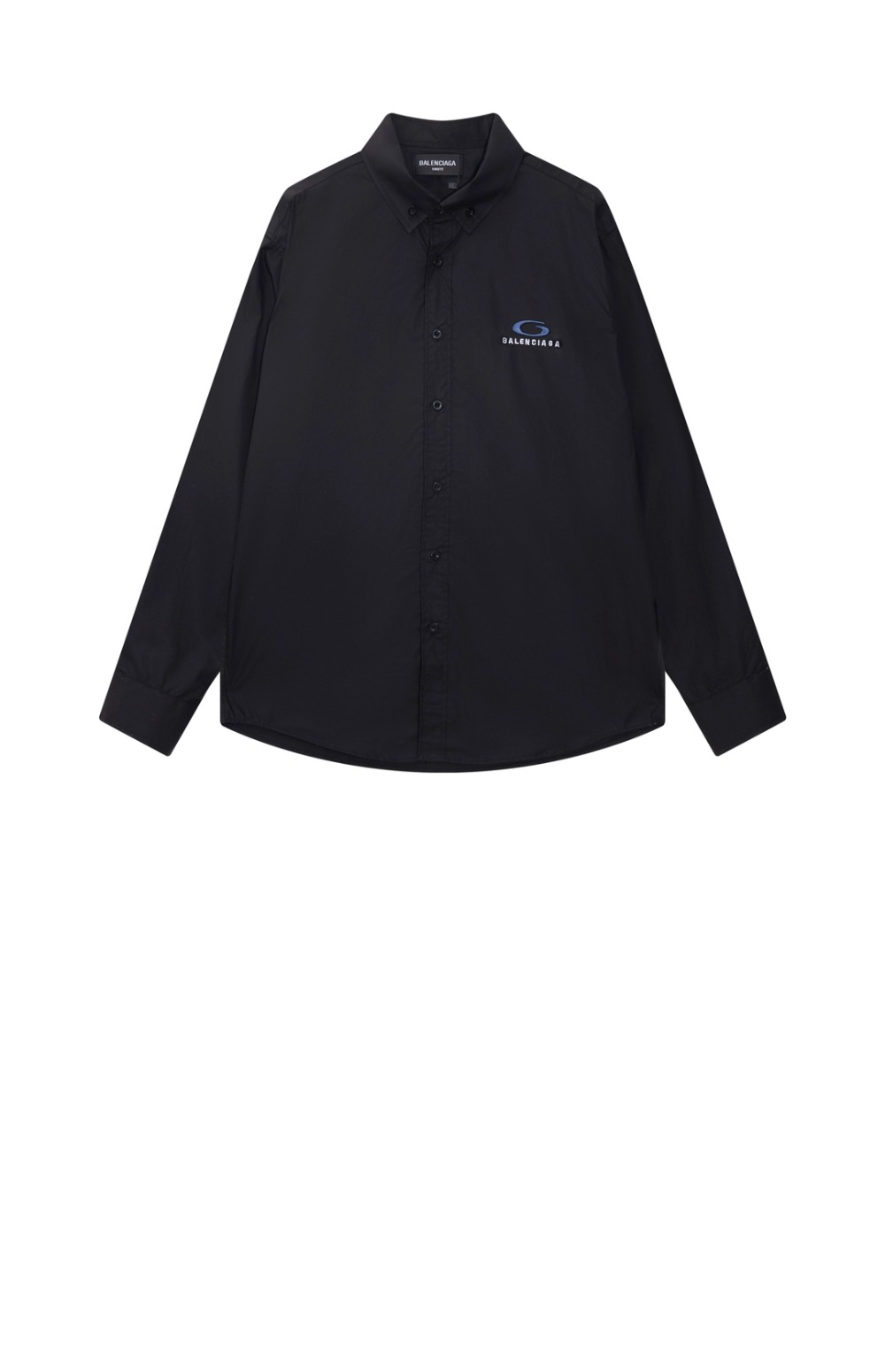 발렌시아가 긴팔 셔츠