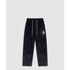 발렌시아가 유니티 스포츠 아이콘 크롭 스웨트팬츠