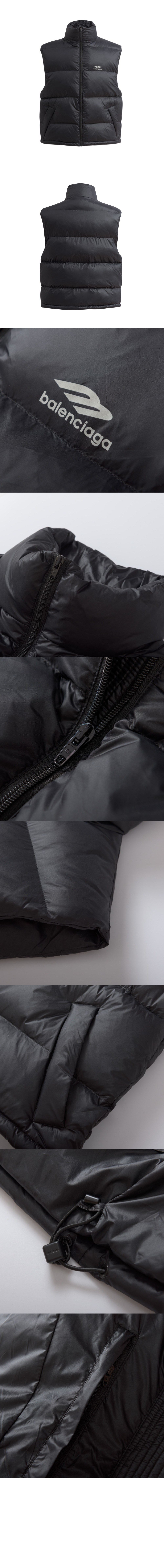 발렌시아가 자켓