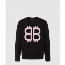 발렌시아가 니트 스웨터 긴팔