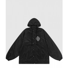 발렌시아가 윈드브레이커 재킷