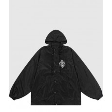 발렌시아가 윈드브레이커 재킷