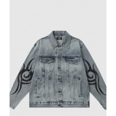 발렌시아가 오버사이즈 재킷