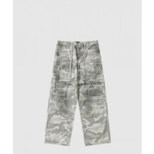 발렌시아가 라지 카고 팬츠