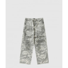 발렌시아가 라지 카고 팬츠