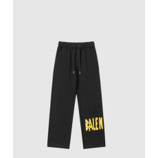 발렌시아가 로고 트랙수트 팬츠