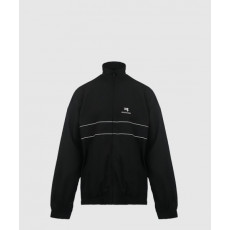 발렌시아가 트랙 자켓