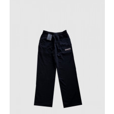 발렌시아가 폴리티컬 캠페인 조깅 팬츠