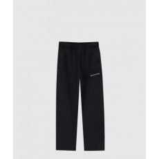 발렌시아가 로고 트랙수트 팬츠