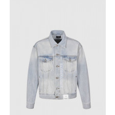 발렌시아가 데님 자켓