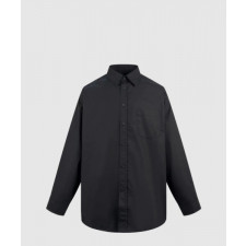 발렌시아가 셔츠