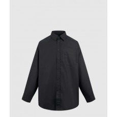 발렌시아가 셔츠