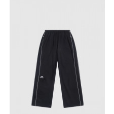 발렌시아가 로고 트랙수트 팬츠