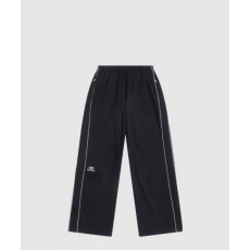 발렌시아가 로고 트랙수트 팬츠