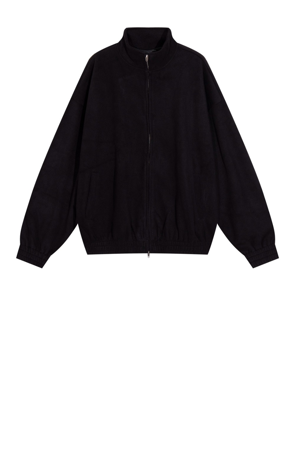 발렌시아가 오버사이즈 재킷