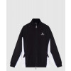 발렌시아가 스포츠 아이콘 스몰 핏 트랙수트 자켓