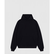 발렌시아가 후드 티셔츠