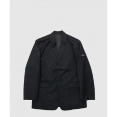 발렌시아가 워시드 자켓