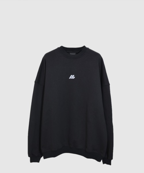 발렌시아가 플라워 코튼 톱