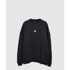 발렌시아가 플라워 코튼 톱