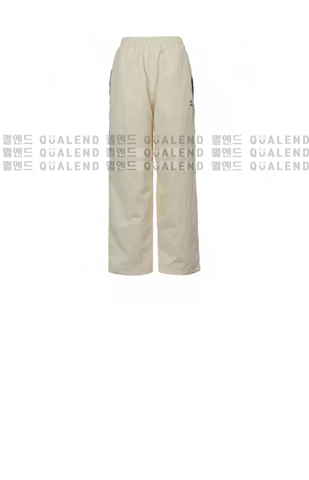 발렌시아가 데님 팬츠