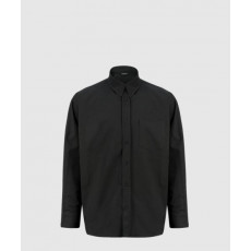 발렌시아가 셔츠 톱