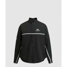 발렌시아가 셔츠 톱