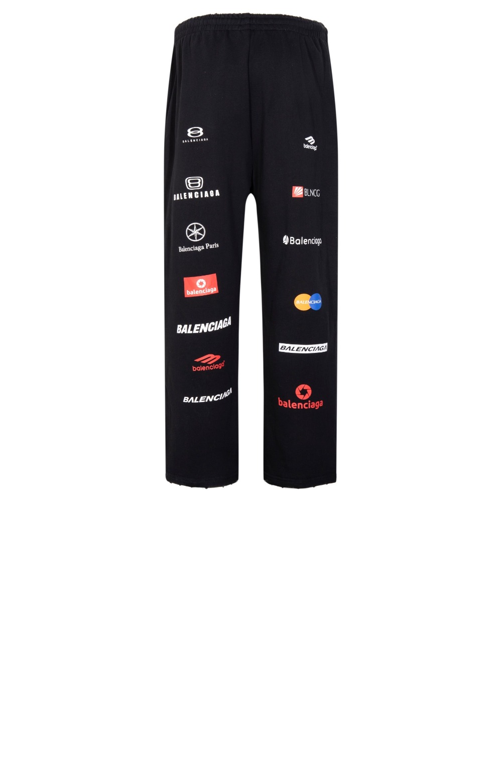 발렌시아가 캐주얼 팬츠