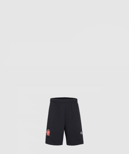 발렌시아가 로고 반바지