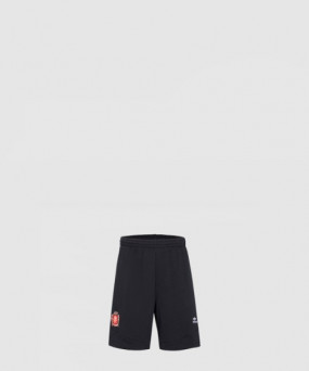 발렌시아가 로고 반바지